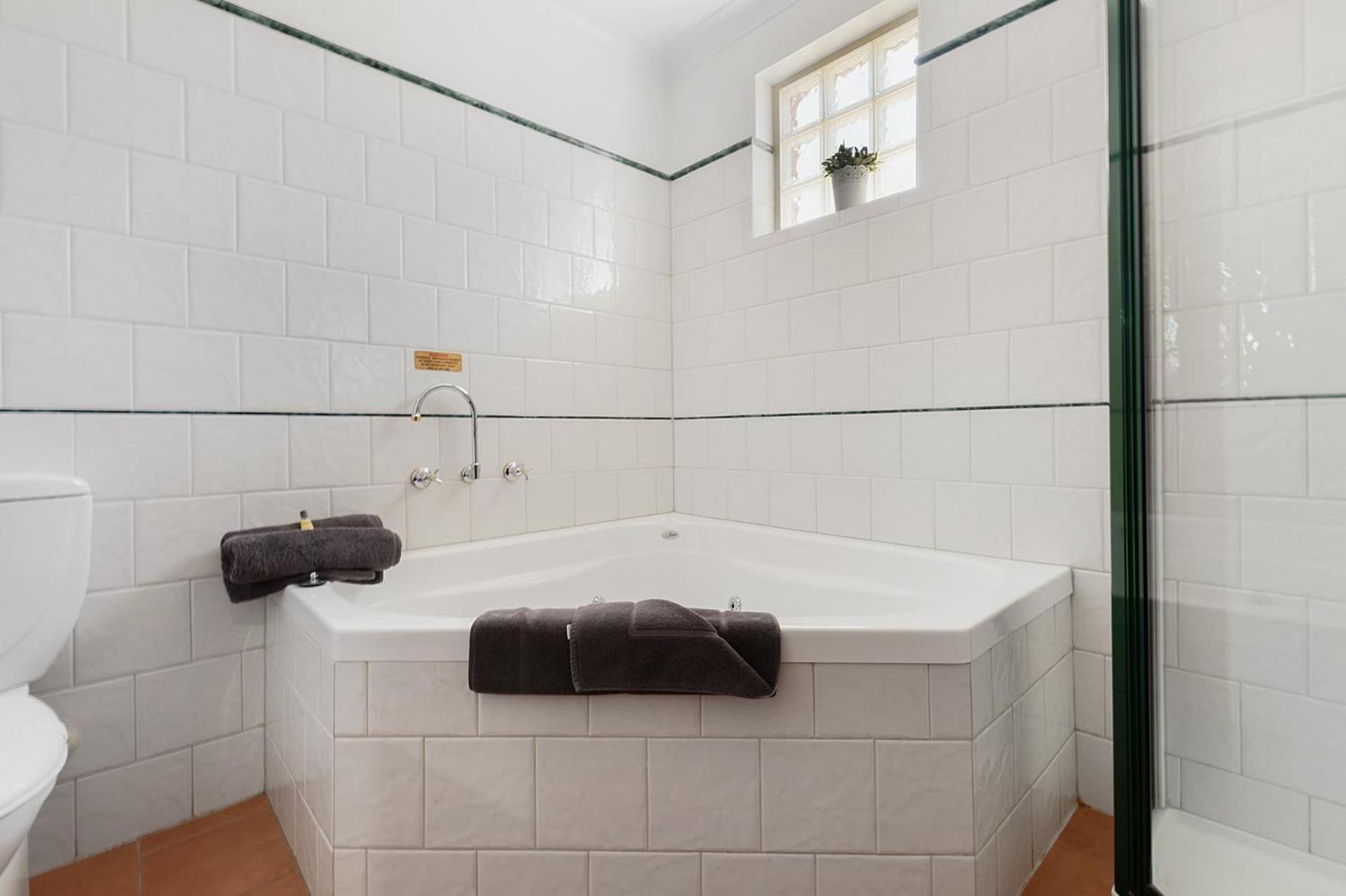 Georgian Motor Lodge Echuca Eksteriør billede